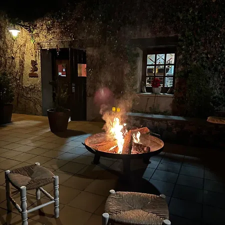 Hotel Blanc Olot