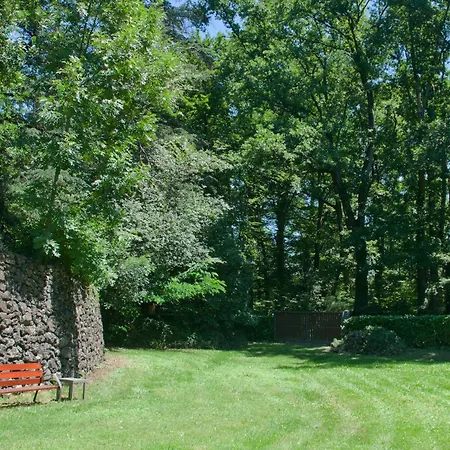 Hotel Blanc Olot