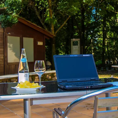 Hotel Blanc Olot