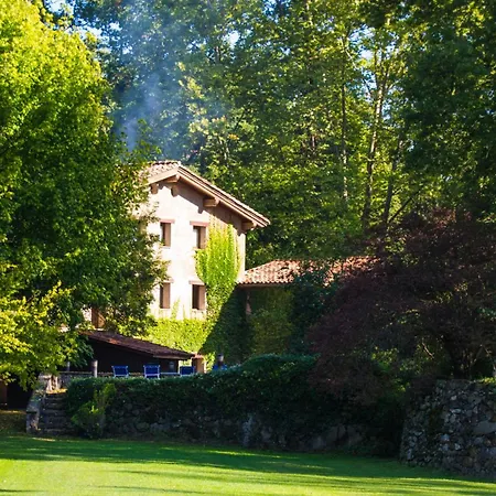 Hotel Blanc Olot