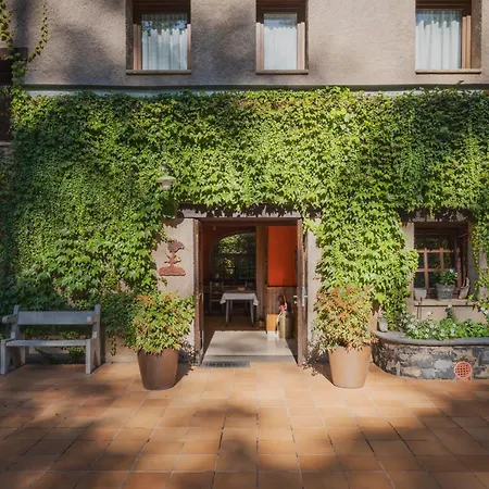 Hotel Blanc