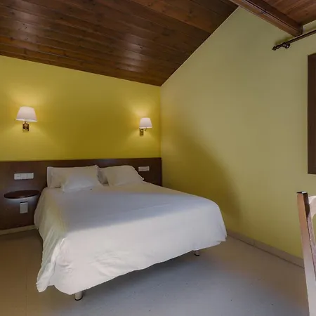 Hotel Blanc Olot