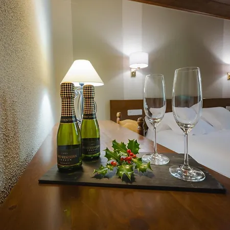 Hotel Blanc 3*
