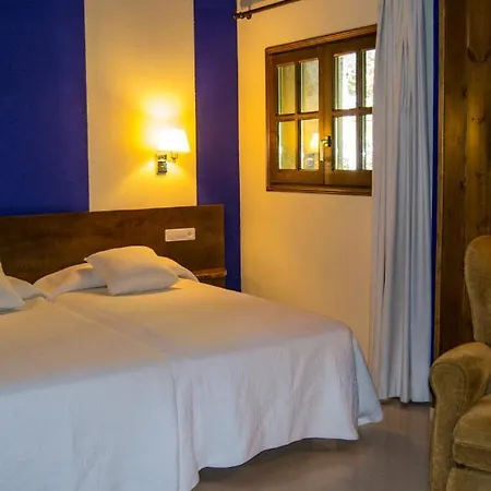 Blanc Hotel Olot