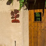 Отель Blanc 3*