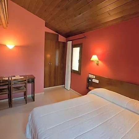Blanc Hotell 3*