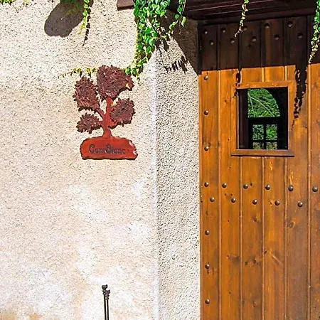 Blanc Olot