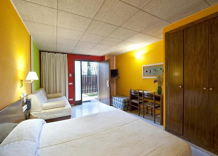 Blanc Otel 3*