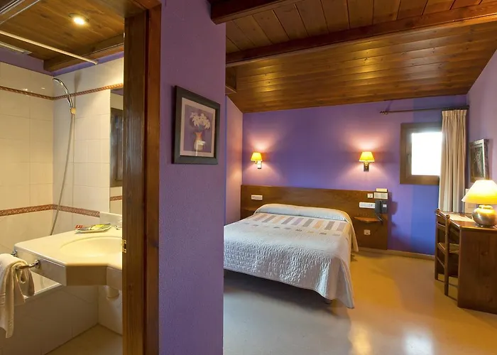 Hotell Blanc