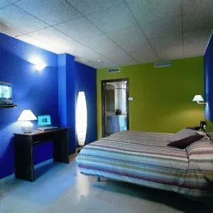 Hotel Blanc 3*