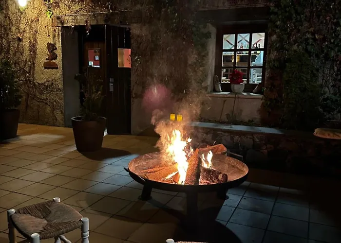 Hotel Blanc Olot