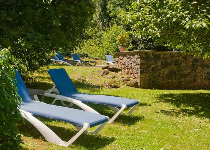 Otel Blanc