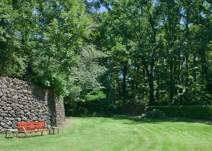 Hotel Blanc Olot