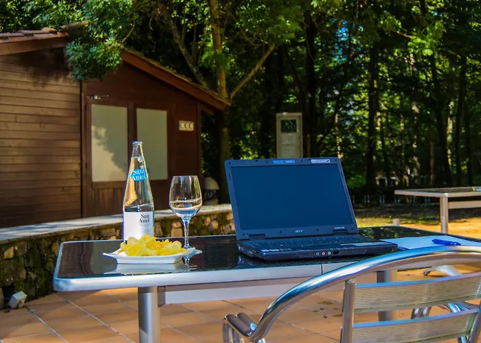 Otel Blanc Olot