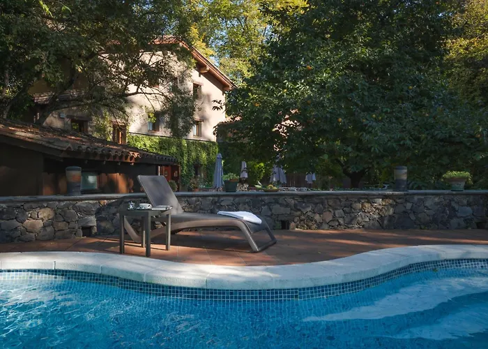 Hotel Blanc 3*