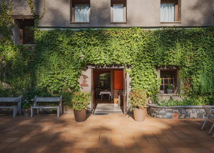 Hotel Blanc