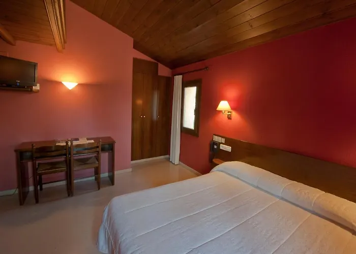 Hotell Blanc 3*